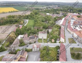 view from above city 0039